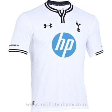 Maillot Tottenham Domicile 2013-2014